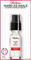 Sally  Hansen SALLY HANSEN HARD AS NAILS STRENGTH SERUM 