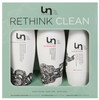 UNWASH Unwash  rethink clean kit   (WWW.HAIR2BUY.CO.UK)