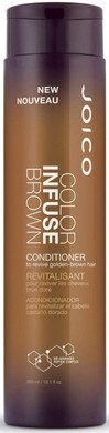 joico Joico Color Infuse Conditioner, Golden Brown  (www.hair2buy.co.uk)