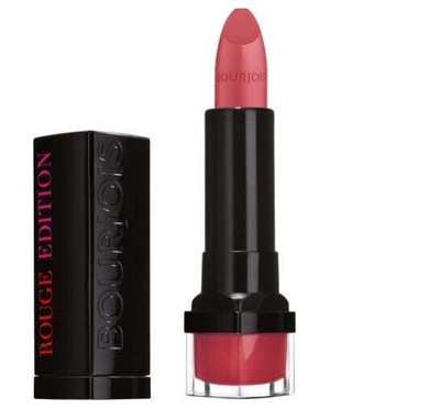  Bourjois Rouge Edition Lipstick 3.5g - 17 Rose Millesime 