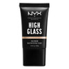NYX High Glass Face Primer Moonbeam 