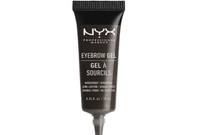  NYX Eyebrow Gel Black 