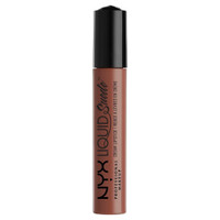 NYX Nyx Professional Makeup Liquid Suede Lipstick Sandstorm 
