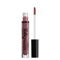  NYX Professional Makeup Lip Lingerie Glitter Lip Gloss - Honeymoon 