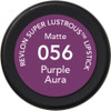 REVLON Revlon Super Lustrous Matte Is Everything, Purple Aura 