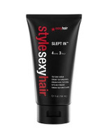sexy hair Style Sexy Hair Slept In Texture Creme 150ml 
