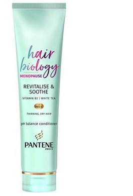 Pantene    Pantene Hair Biology Menopause Hair Conditioner 