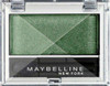 MAYBELLINE Maybelline Eye Studio Mono Eye Shadows - 540 Intense Green 