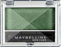 MAYBELLINE Maybelline Eye Studio Mono Eye Shadows - 540 Intense Green 