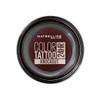 MAYBELLINE Maybelline Color Tattoo 24Hr Eyeshadow  Knockout 
