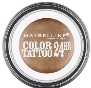 MAYBELLINE Maybelline Color Tattoo 24hr  Eyeshadow Fantasy 
