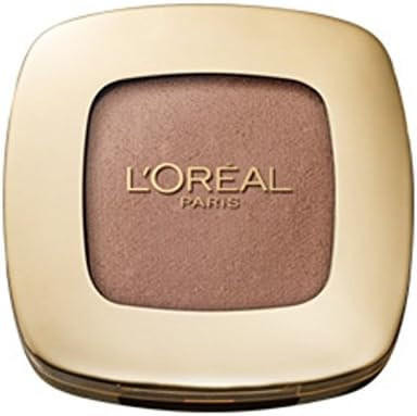Loreal L 'Oréal Paris   Eye shadow  106 Breaking Nude 