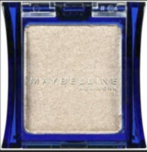 MAYBELLINE Maybelline Expertwear Mono Eye Shadows  snow white 