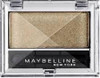 MAYBELLINE Maybelline Eye Studio Mono Eye Shadows - 621 SPARKLING GOLD 