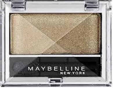 MAYBELLINE Maybelline Eye Studio Mono Eye Shadows - 621 SPARKLING GOLD 
