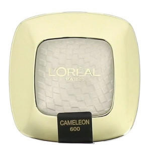 Loreal L'Oreal Color Riche L'Ombre Pure Eyeshadow Cameleon 600 