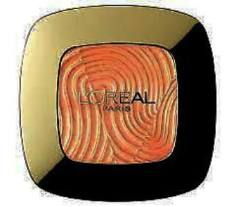  Loreal Color Riche Eyeshadow Lumiere 507 