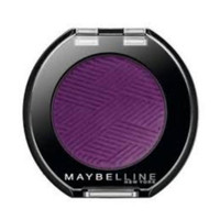 MAYBELLINE Maybelline Color Show Eyeshadow violet vice 
