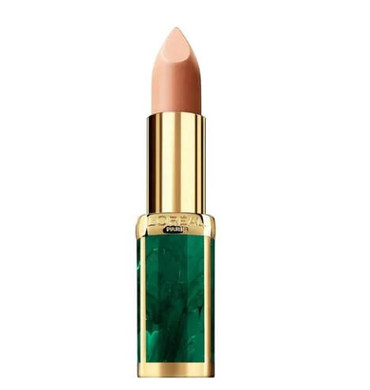 Loreal L'Oreal Color Riche Balmain Paris Lipstick - URBAN SAFARI 