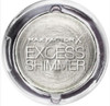 max faxtor Max Factor Excess Shimmer Eye Shadow - 05 CRYSTAL 