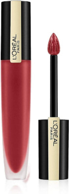 Loreal L'Oreal Rouge Signature Lipstick - 139 Adored 