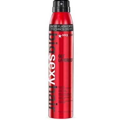 sexy hair Big Sexy Hair Get Layered Spray 275ml 