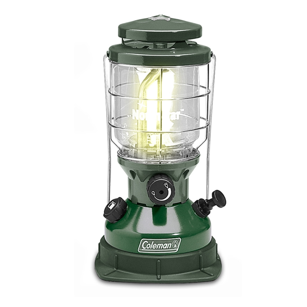 ライト/ランタン Coleman - Coleman RC NORTHSTAR ELECTRIC LANTERN Coleman Northstar Dual Fuel Lantern - UltraSaver