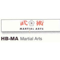 Martial Arts Headband