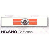 Shotokan Headband