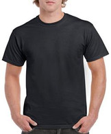 Gildan® Adult 5.3 Ounce Heavy Cotton™ T-Shirt