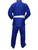 Blue Jiu Jitsu Gi Uniform