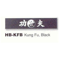 Kung Fu Black Headband