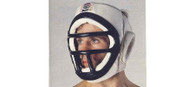 Headguard With Face Cage