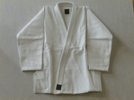Single Weave Judo Uniform