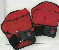 WEIGHTED GLOVES 1