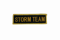 Rank Patch - Storm Team