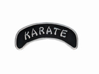 Arch Patch - Karate