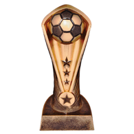 Small Soccer Cobra Award