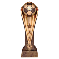 Extra Large Soccer Cobra Award