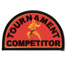 Century® Tournament Competitor Patch