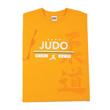 Century® Flow Judo Tee