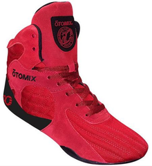 Otomix® Stingray Escape MMA Shoes - Red