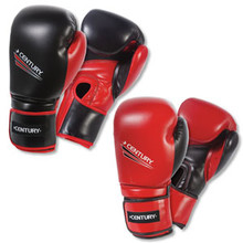 Century® Black Label Boxing Gloves