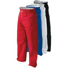 Century® 12 oz. Heavyweight Contact Pant Red Size 5 - ON SALE!