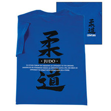 Century® Judo Definition Tee
