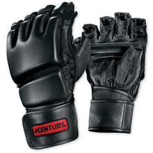Century® Men's Leather Wrap Bag Gloves
