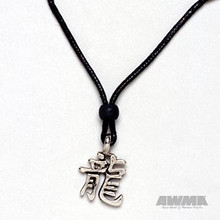 AWMA® Chinese Horoscope Talisman - Dragon