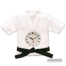 AWMA® Gi Clock - Judo Uniform