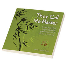 Century® They Call Me Master by Karen Eden