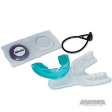 AWMA® Shock Doctor® Custom Mouthguard